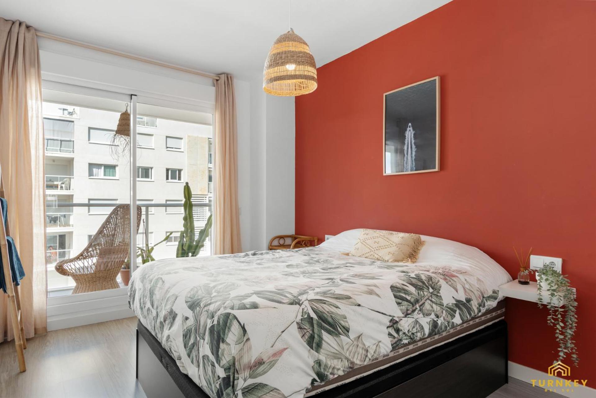 Luxury New Boho Apartment - Estepona Buitenkant foto